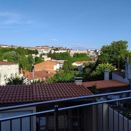 Apartamento Salvadas Сантьяго-де-Компостела Экстерьер фото