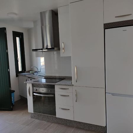 Apartamento Salvadas Сантьяго-де-Компостела Экстерьер фото