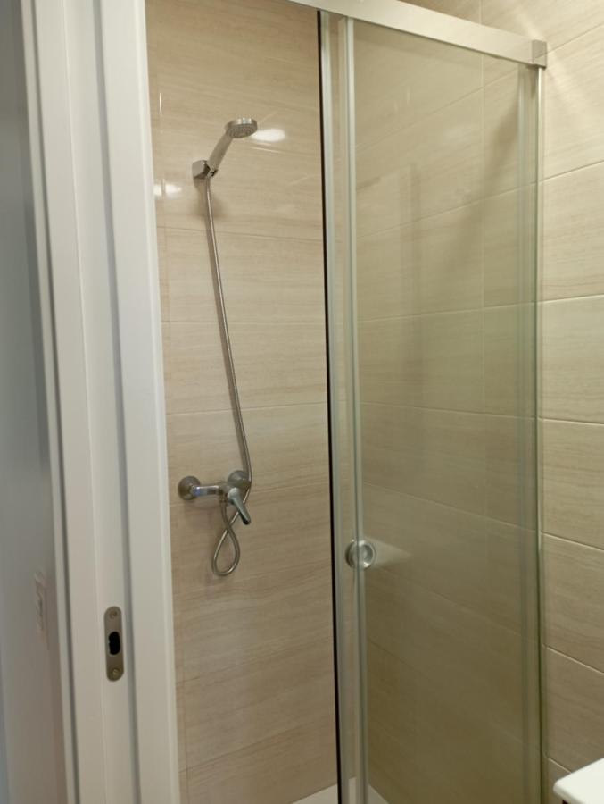 Apartamento Salvadas Сантьяго-де-Компостела Экстерьер фото